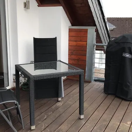 Stadtvilla Intzeplatz - Apartment Norderney Remscheid Exterior photo
