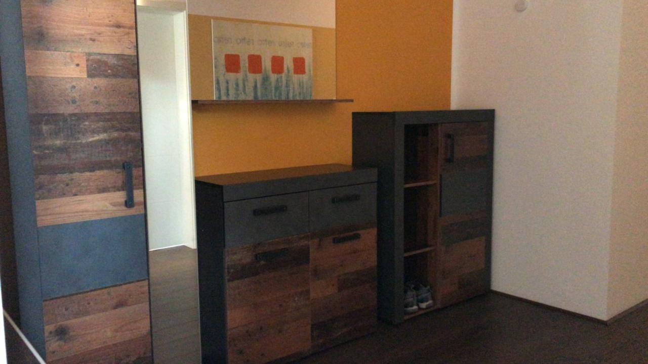 Stadtvilla Intzeplatz - Norderney Apartment Remscheid