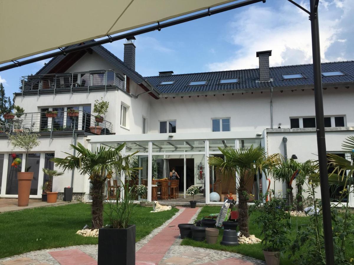 Apartment Stadtvilla Intzeplatz - Norderney *