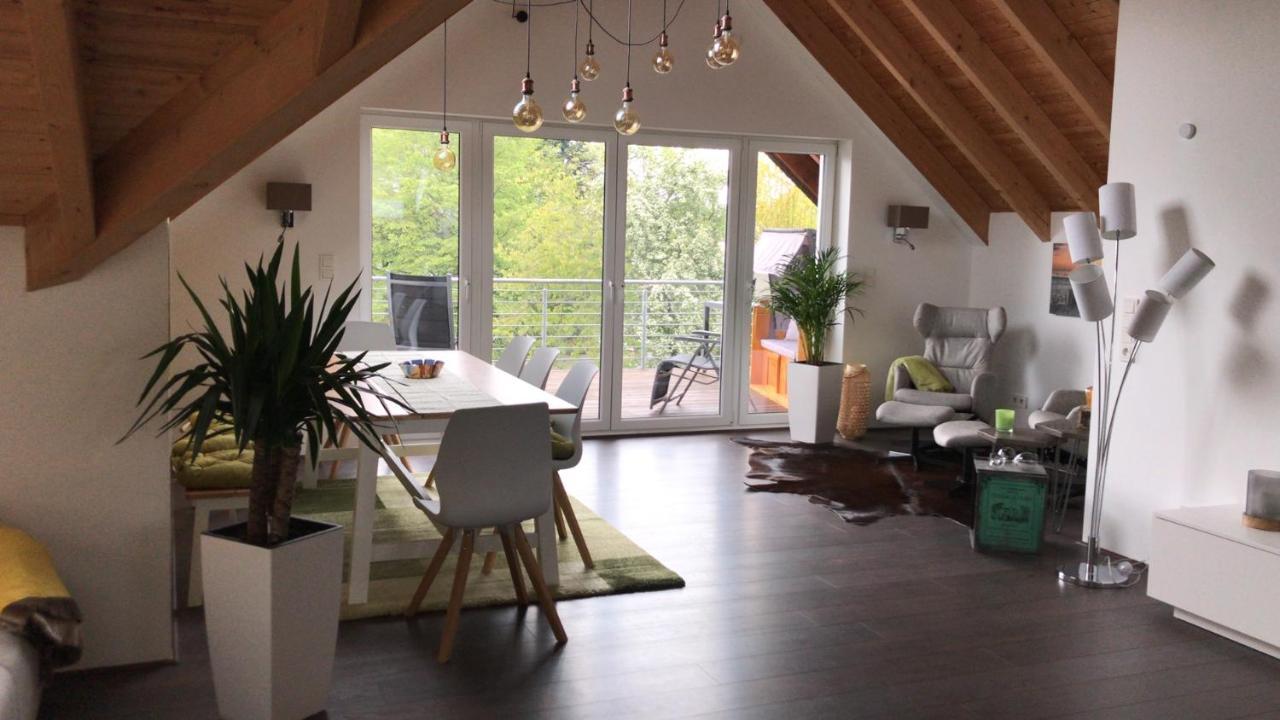Apartment Stadtvilla Intzeplatz - Norderney
