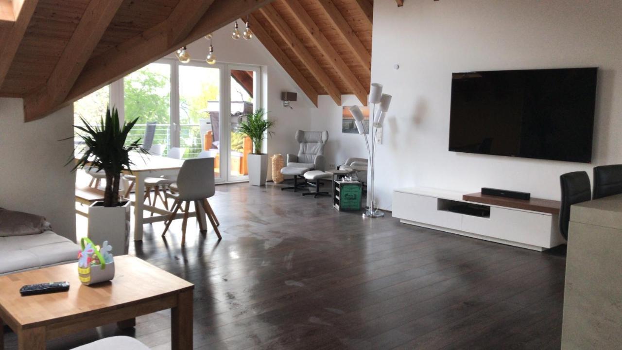Apartment Stadtvilla Intzeplatz - Norderney