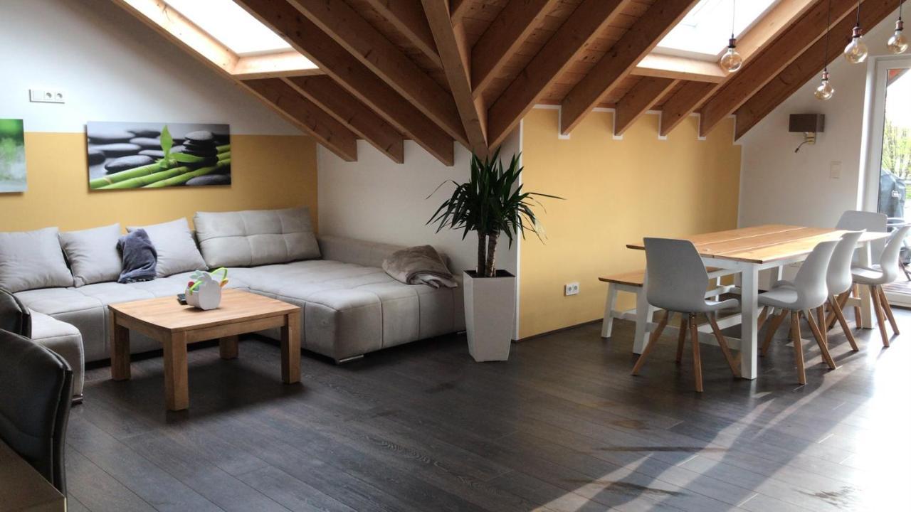 Apartment Stadtvilla Intzeplatz - Norderney