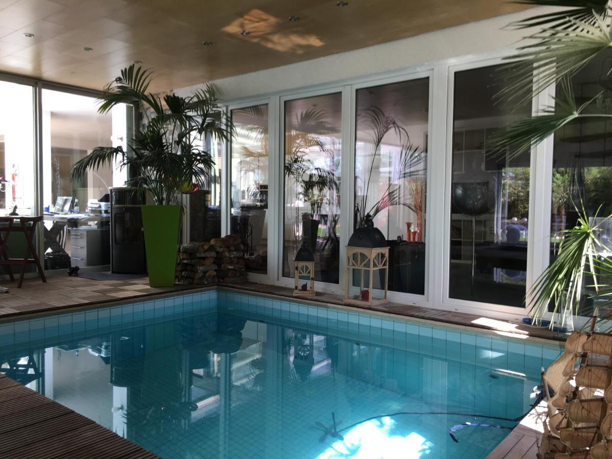 Stadtvilla Intzeplatz - Norderney Apartment *